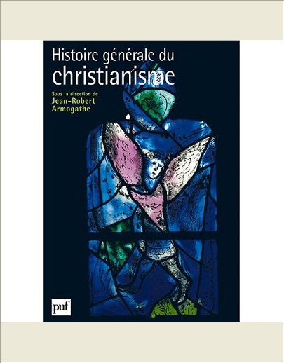 HISTOIRE GENERALE DU CHRISTIANISME (2 VOLUMES)