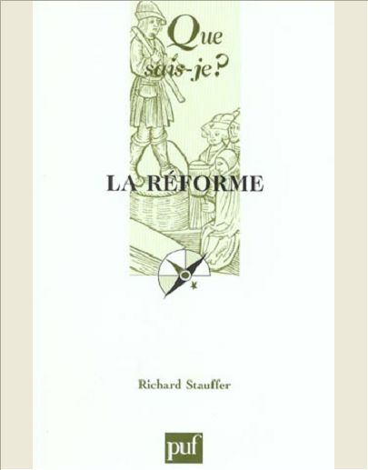 LA REFORME (1517-1564)