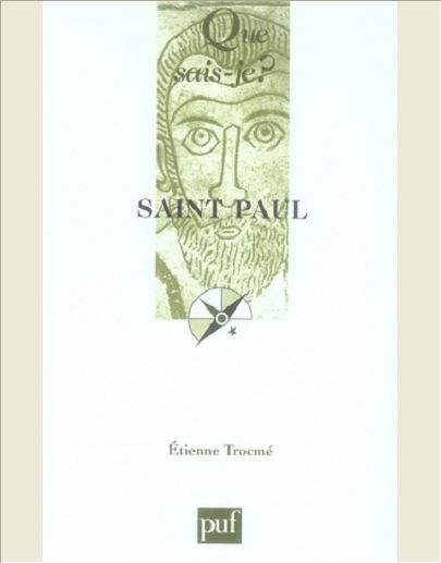 SAINT PAUL