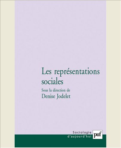 LES REPRESENTATIONS SOCIALES