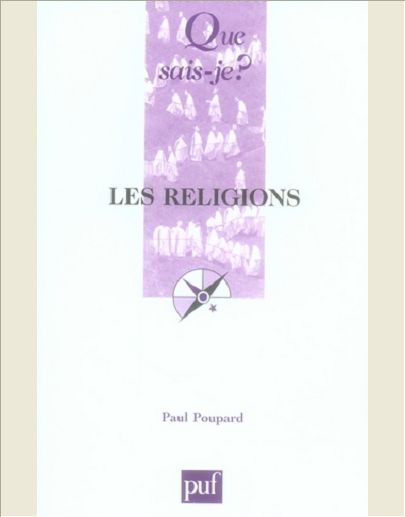 LES RELIGIONS
