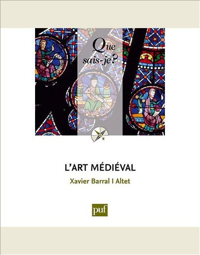 L'ART MEDIEVAL