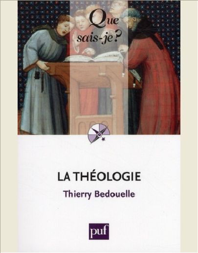 LA THEOLOGIE