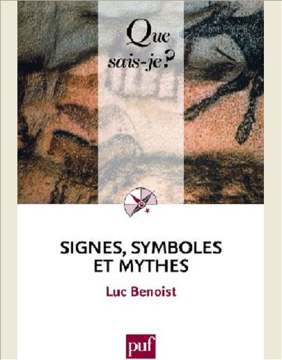 SIGNES, SYMBOLES ET MYTHES