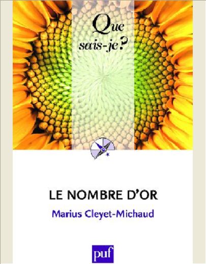 LE NOMBRE D'OR (13ED) QSJ 1530