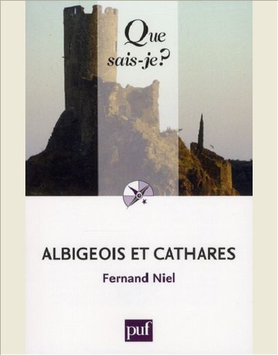 ALBIGEOIS ET CATHARES