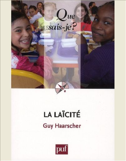LA LAICITE (5ED) QSJ 3129