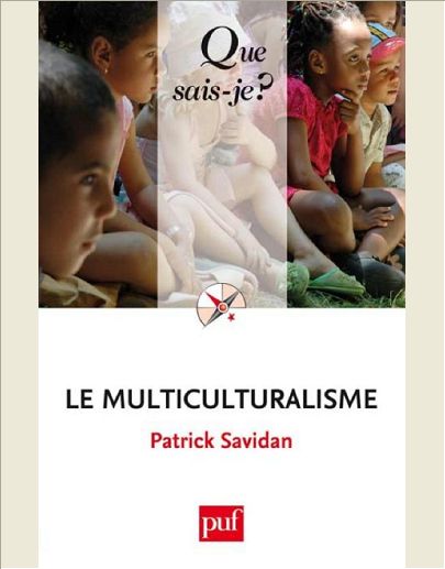 LE MULTICULTURALISME