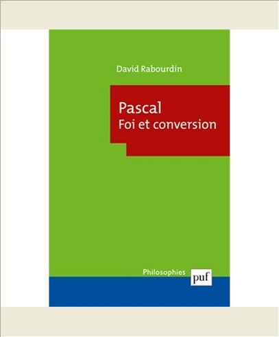 PASCAL. FOI ET CONVERSION