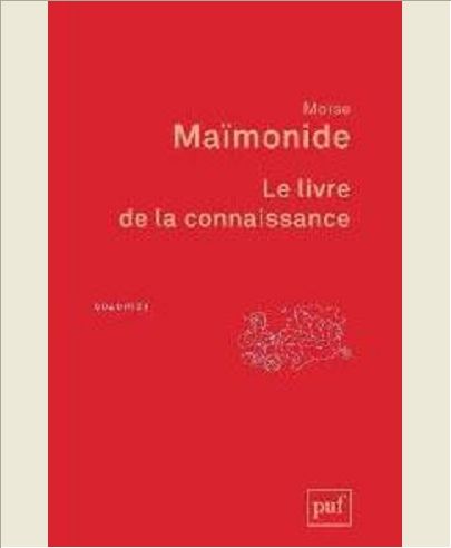 LE LIVRE DE LA CONNAISSANCE