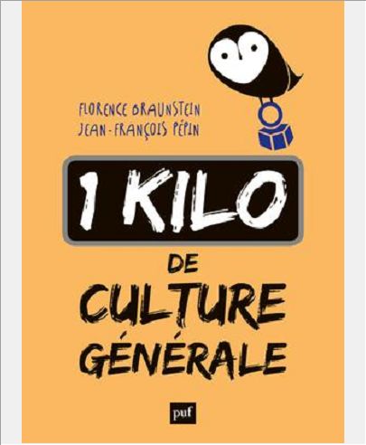UN KILO DE CULTURE GENERALE