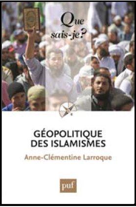 GEOPOLITIQUE DES ISLAMISMES