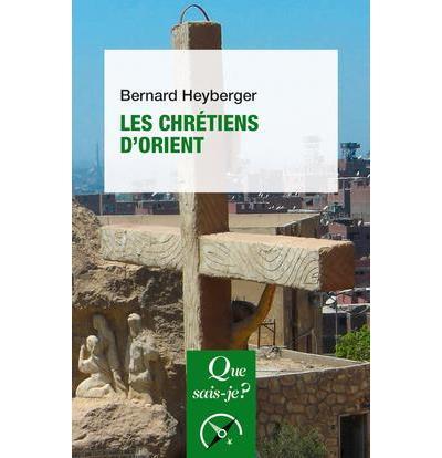 LES CHRETIENS D'ORIENT
