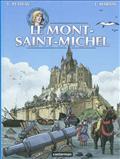 LES VOYAGES DE JHEN - LE MONT-SAINT-MICHEL CAT PROC ETE 2012