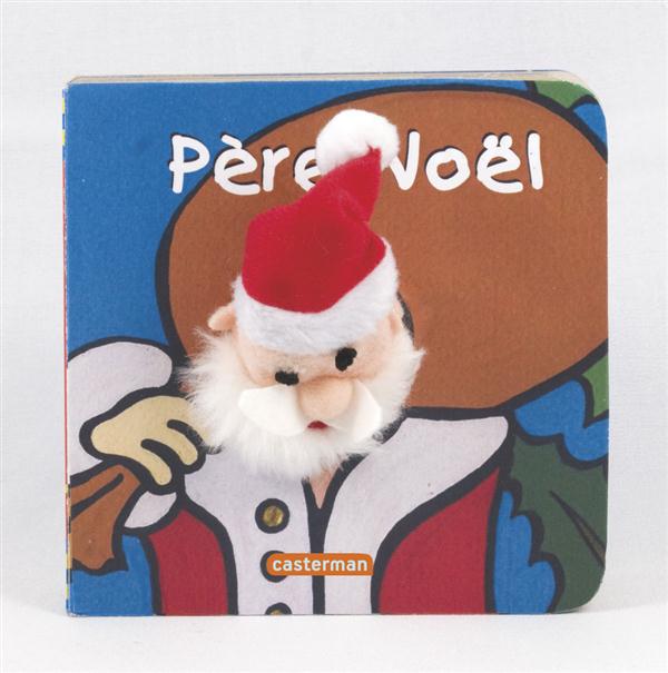LE PERE NOEL