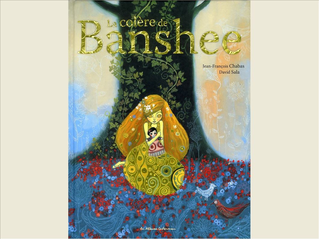 LA COLERE DE BANSHEE