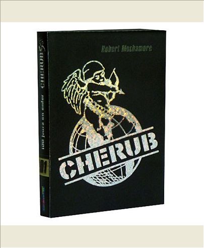 CHERUB - T01 - CHERUB MISSION 1 : 100 JOURS EN ENFER