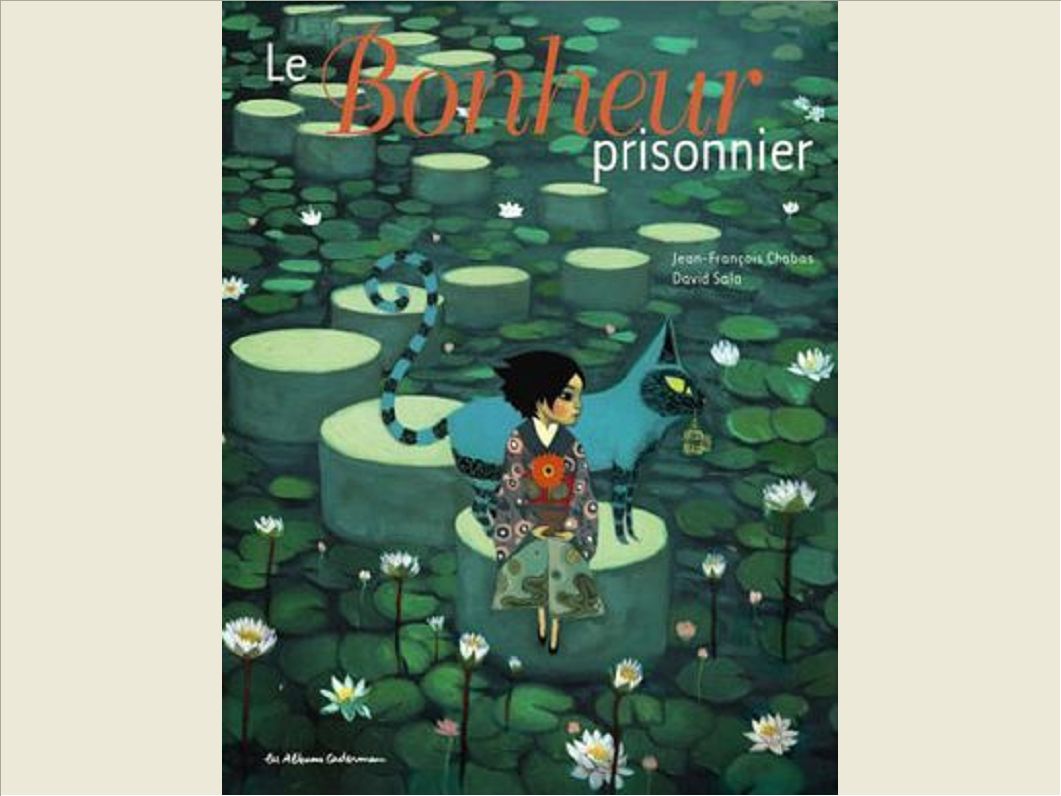 LE BONHEUR PRISONNIER