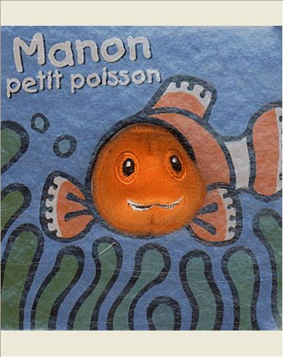 MANON PETIT POISSON