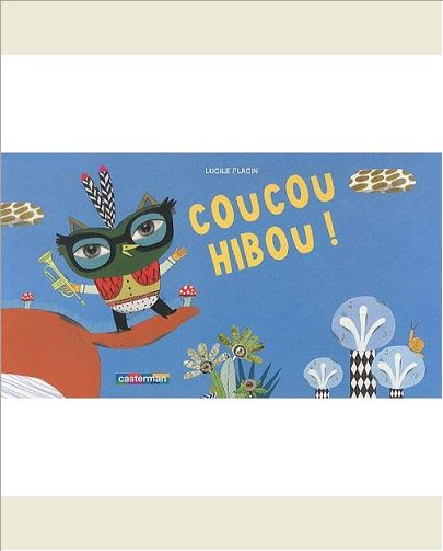 COUCOU HIBOU !