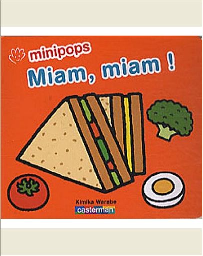 MIAM, MIAM !