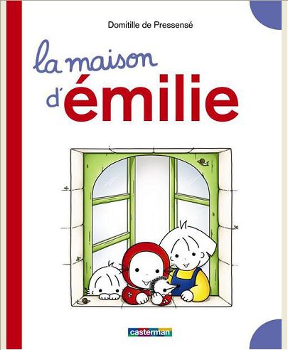 LA MAISON D'EMILIE