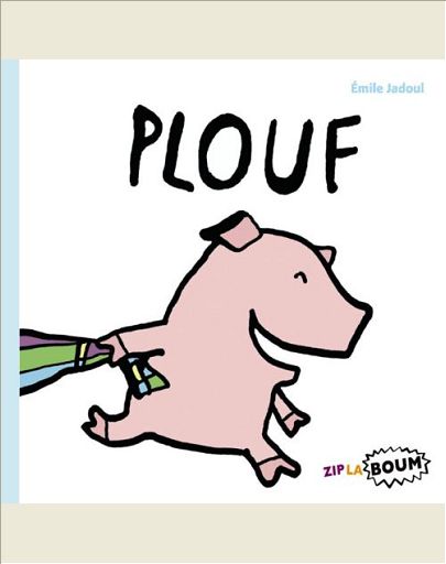 PLOUF