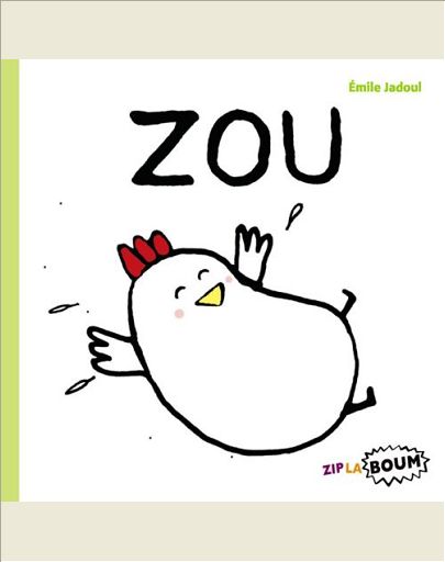 ZOU