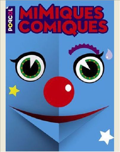 MIMIQUES COMIQUES