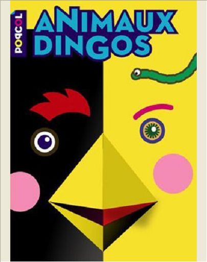 DROLES D'OISEAUX