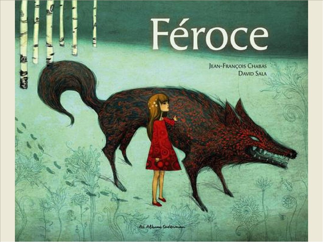 FEROCE