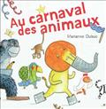 AU CARNAVAL DES ANIMAUX