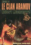 CHERUB - T13 - CHERUB MISSION 13 : LE CLAN ARAMOV