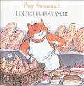 LE CHAT DU BOULANGER