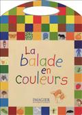 LA BALADE EN COULEURS