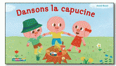 DANSONS LA CAPUCINE