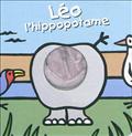 LEO L'HIPPOPOTAME
