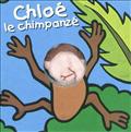 CHLOE LE CHIMPANZE