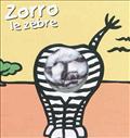 ZORRO LE ZEBRE