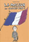 LA MAISON DES QUATRE-VENTS