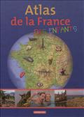 ATLAS DE LA FRANCE DES ENFANTS