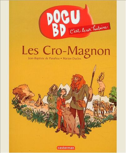 LES CRO-MAGNON