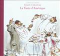ERNEST ET CELESTINE - LA TANTE D'AMERIQUE