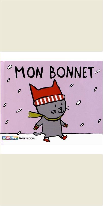 MON BONNET