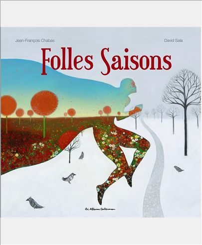 FOLLES SAISONS