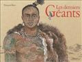LES DERNIERS GEANTS - L'ALBUM ANNIVERSAIRE