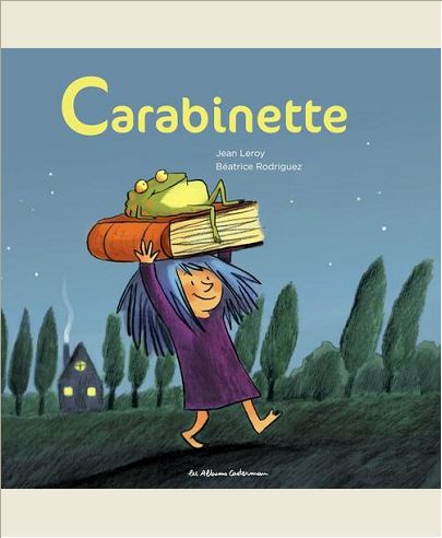 CARABINETTE