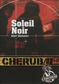 CHERUB - T08 - CHERUB  MISSION 8 1/2 : SOLEIL NOIR