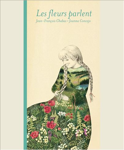 LES FLEURS PARLENT