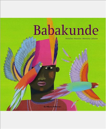 BABAKUNDE